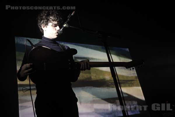 THE KVB - 2020-01-29 - PARIS - La Cigale - 